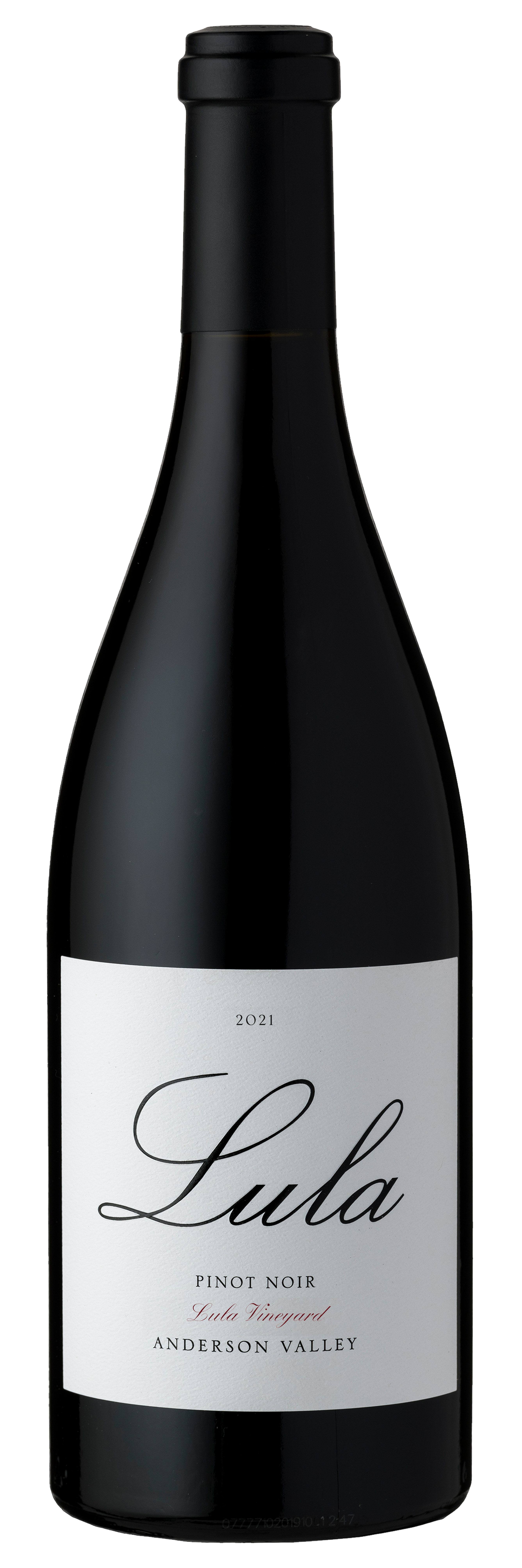 Product Image for 2021 Lula Vineyard Pinot Noir